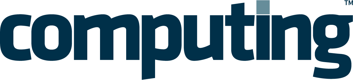 Computing logo